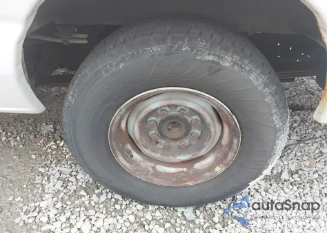 2012 Ford E-250 Commercial z USA, uszkodzony, nr VIN 1FTNS2EW7CDB33571